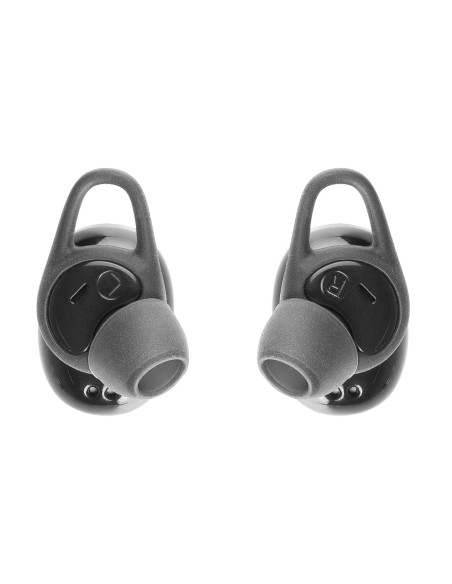 NGS Artica Freedom Auriculares Dentro de oído Bluetooth Negro