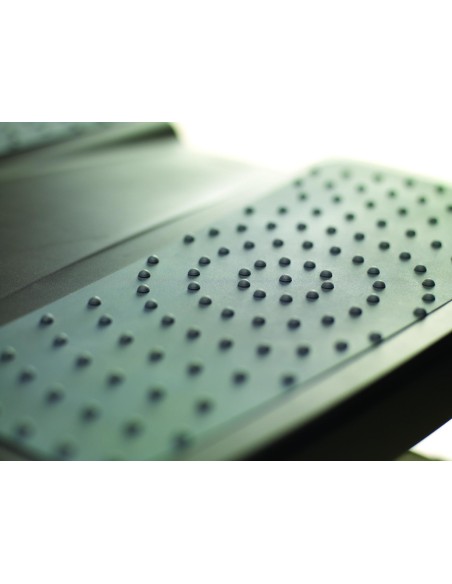 Fellowes 8067001 soporte para el apoyo de pies