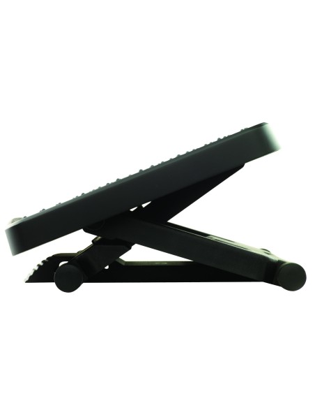 Fellowes 8067001 soporte para el apoyo de pies
