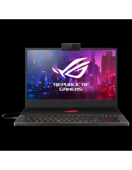 ASUS Eye cámara web