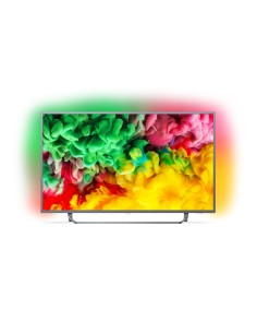 Philips 6700 series Smart TV 4K LED Ultra HD ultraplano 65PUS6753 12