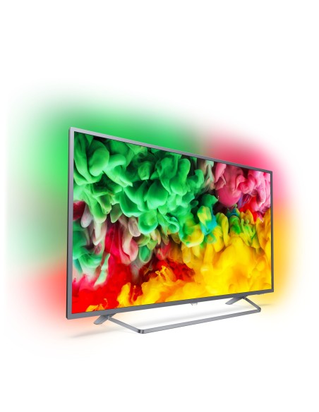 Philips 6700 series Smart TV 4K LED Ultra HD ultraplano 65PUS6753 12