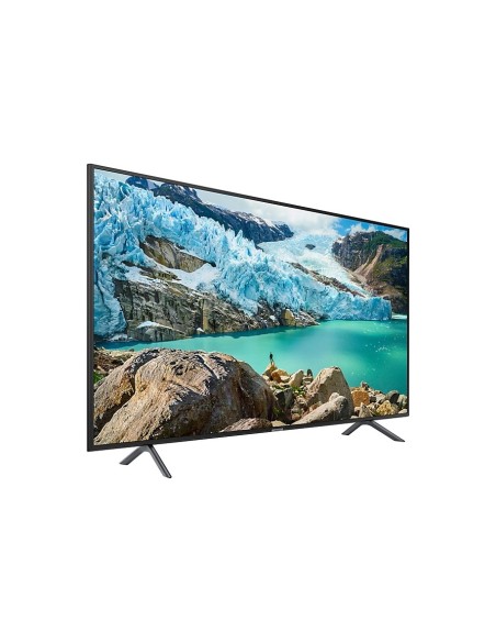 TELEVISOR 65SAMSUNG UE65RU7172 UHD 4K 3840x2160 1400HZ PQI HDR10+ HLG  SMART-TV LAN WIFI AUDIO-20W