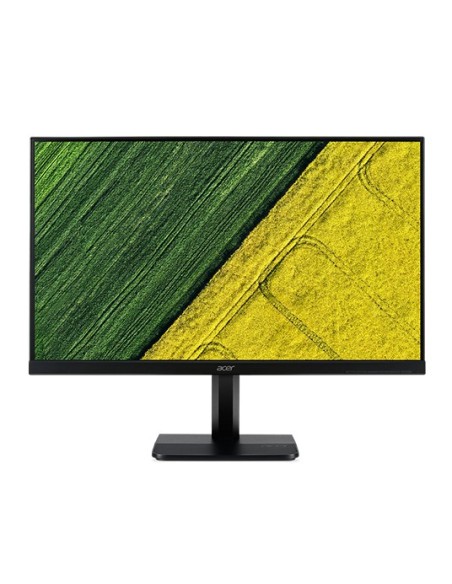 Acer KA271Bbid 68,6 cm (27") 1920 x 1080 Pixeles Full HD Negro
