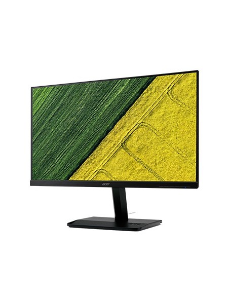 Acer KA271Bbid 68,6 cm (27") 1920 x 1080 Pixeles Full HD Negro