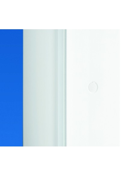 iiyama ProLite TF5538UHSC-W2AG monitor pantalla táctil 139,7 cm (55") 3840 x 2160 Pixeles Multi-touch Multi-usuario Blanco