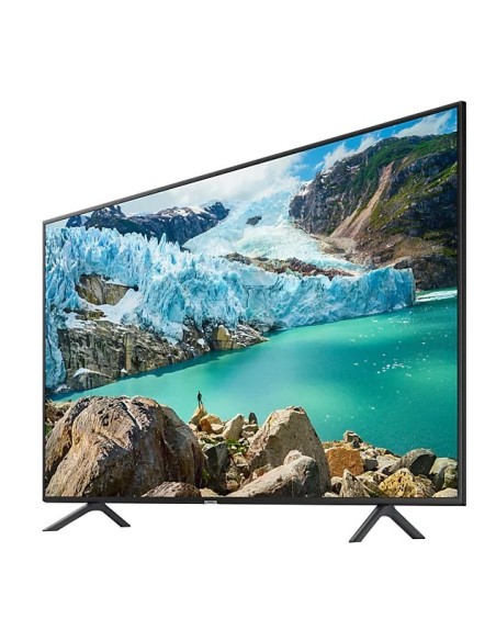 Samsung Series 7 UE43RU7105KXXC TV 109,2 cm (43") 4K Ultra HD Smart TV Wifi Negro