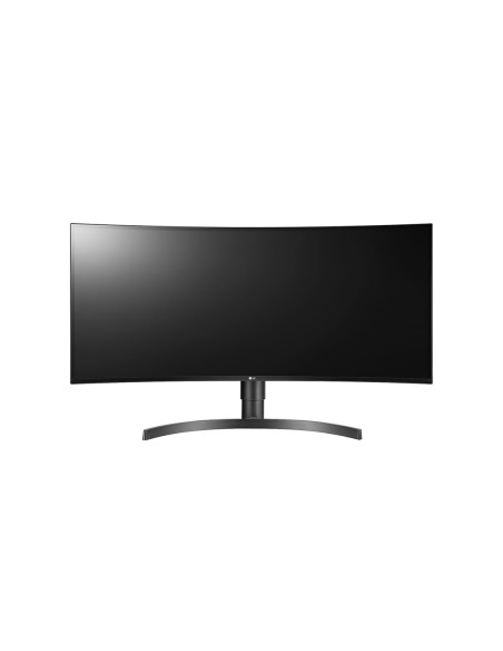 LG 34WN80C-B pantalla para PC 86,4 cm (34") 3440 x 1440 Pixeles Quad HD Negro