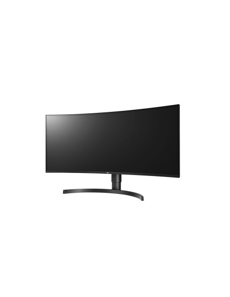 LG 34WN80C-B pantalla para PC 86,4 cm (34") 3440 x 1440 Pixeles Quad HD Negro