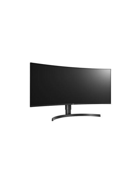 LG 34WN80C-B pantalla para PC 86,4 cm (34") 3440 x 1440 Pixeles Quad HD Negro