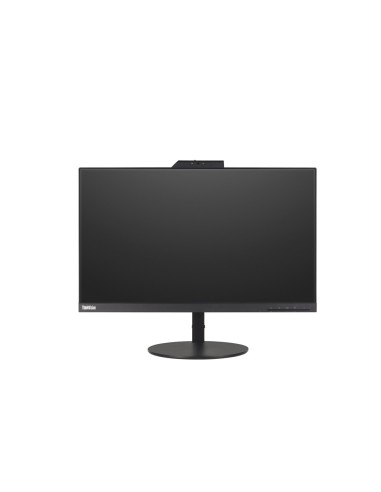 Lenovo ThinkVision T24v 60,5 cm (23.8") 1920 x 1080 Pixeles Full HD LED Negro