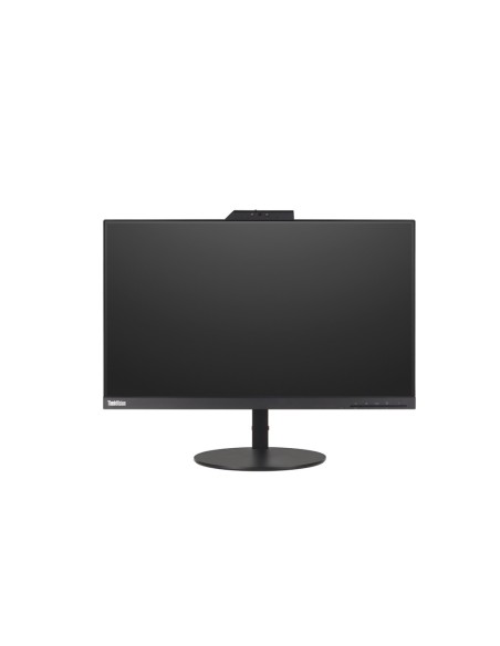 Lenovo ThinkVision T24v 60,5 cm (23.8") 1920 x 1080 Pixeles Full HD LED Negro