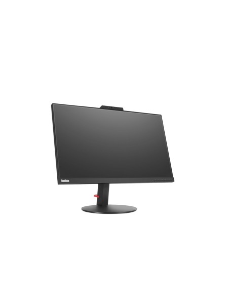 Lenovo ThinkVision T24v 60,5 cm (23.8") 1920 x 1080 Pixeles Full HD LED Negro