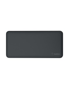 CARGADOR PORTATIL BELKIN 15.000 mAh 2x USB 1x Micro-USB