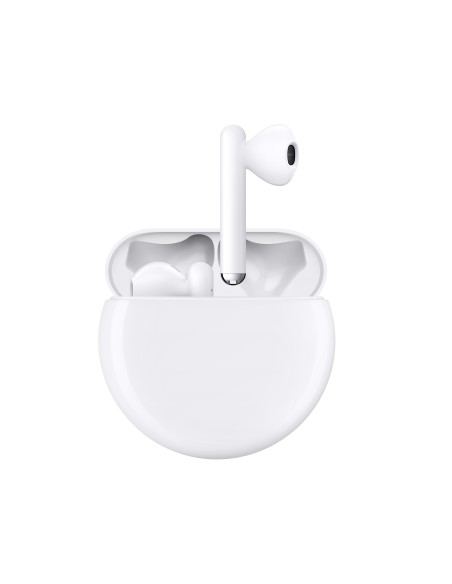 Huawei FreeBuds 3 Auriculares Dentro de oído Blanco