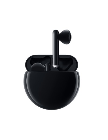 Huawei FreeBuds 3 Auriculares Dentro de oído Negro
