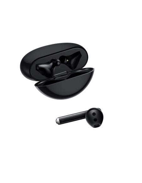 Huawei FreeBuds 3 Auriculares Dentro de oído Negro