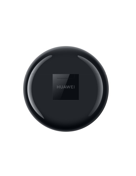 Huawei FreeBuds 3 Auriculares Dentro de oído Negro