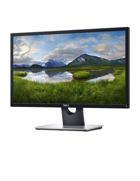 DELL SE2417HGX pantalla para PC 61 cm (24") 1920 x 1080 Pixeles Full HD LCD Negro