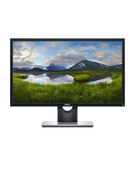 DELL SE2417HGX pantalla para PC 61 cm (24") 1920 x 1080 Pixeles Full HD LCD Negro