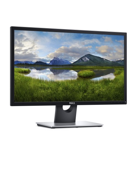 DELL SE2417HGX pantalla para PC 61 cm (24") 1920 x 1080 Pixeles Full HD LCD Negro