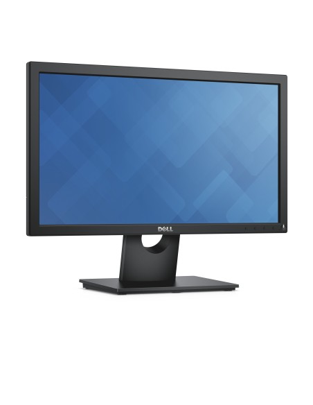DELL E Series E2016HV LED display 49,5 cm (19.5") 1600 x 900 Pixeles HD+ Negro