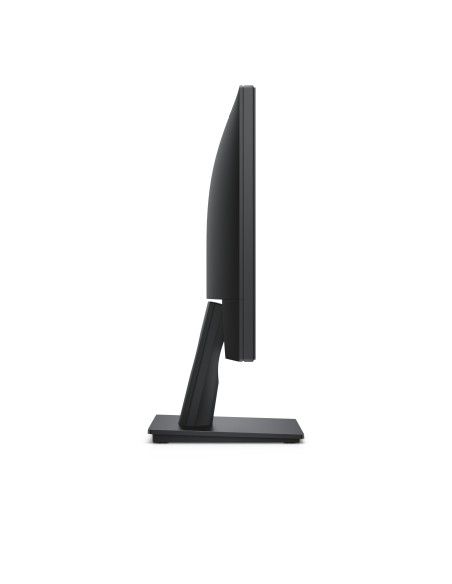 DELL E Series E2016HV LED display 49,5 cm (19.5") 1600 x 900 Pixeles HD+ Negro