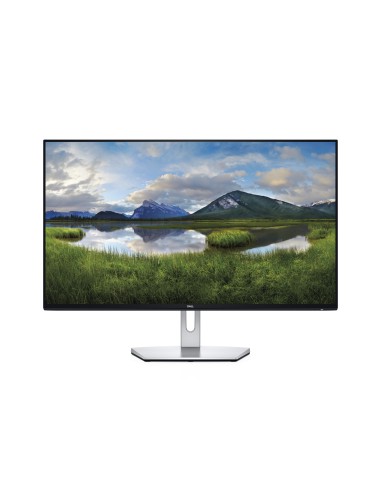 DELL S2719H 68,6 cm (27") 1920 x 1080 Pixeles Full HD LCD Negro