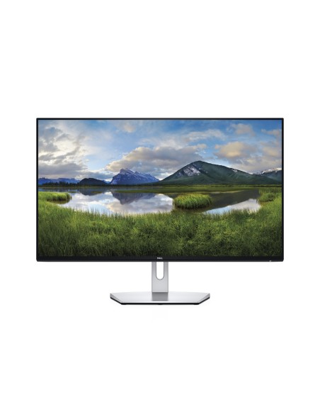 DELL S2719H 68,6 cm (27") 1920 x 1080 Pixeles Full HD LCD Negro