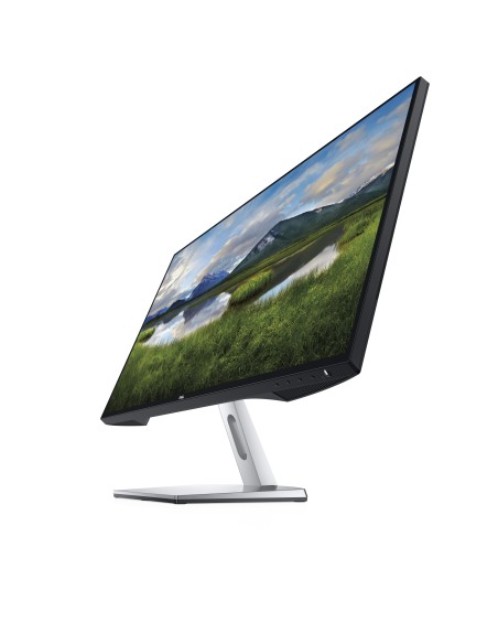 DELL S2719H 68,6 cm (27") 1920 x 1080 Pixeles Full HD LCD Negro