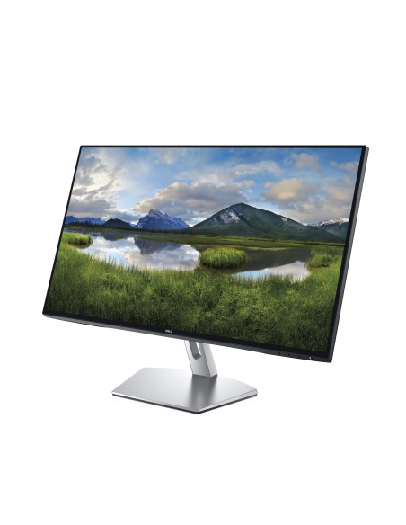DELL S2719H 68,6 cm (27") 1920 x 1080 Pixeles Full HD LCD Negro