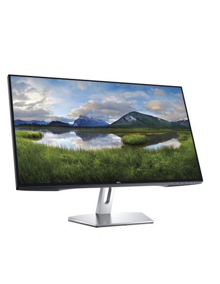 DELL S2719H 68,6 cm (27") 1920 x 1080 Pixeles Full HD LCD Negro