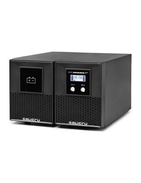 Salicru SPS 2000 ADV T B1