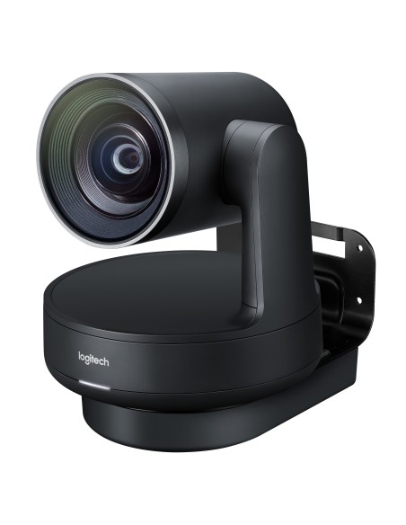 Logitech Rally Plus sistema de video conferencia 16 personas(s) Ethernet Sistema de vídeoconferencia en grupo