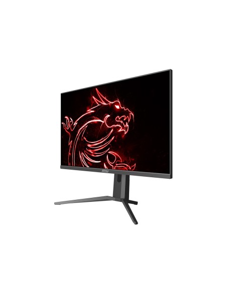 MSI Optix MAG273R 68,6 cm (27") 1920 x 1080 Pixeles Full HD LCD Negro
