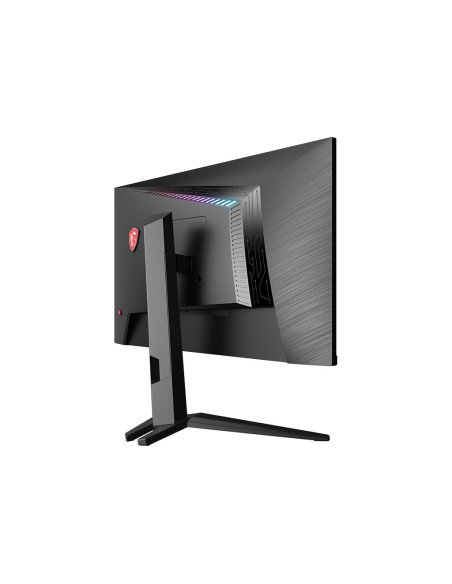 MSI Optix MAG273R 68,6 cm (27") 1920 x 1080 Pixeles Full HD LCD Negro