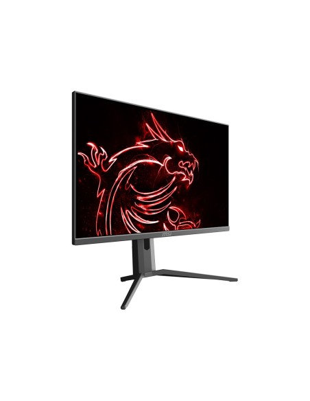 MSI Optix MAG273R 68,6 cm (27") 1920 x 1080 Pixeles Full HD LCD Negro