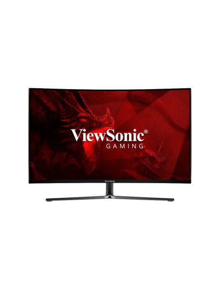 MONITOR LED 32  VIEWSONIC VX3258-2KPC-MHD CURVO