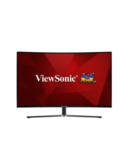 MONITOR LED 32  VIEWSONIC VX3258-2KPC-MHD CURVO