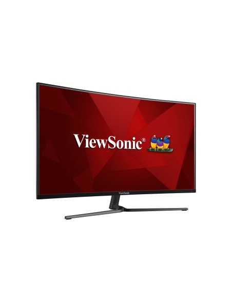 MONITOR LED 32  VIEWSONIC VX3258-2KPC-MHD CURVO