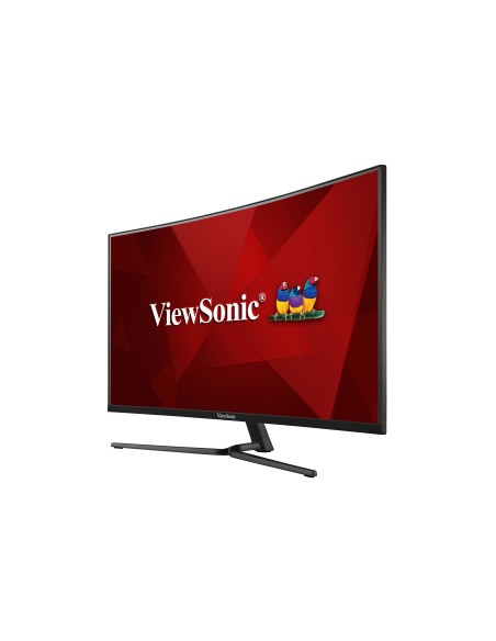 MONITOR LED 32  VIEWSONIC VX3258-2KPC-MHD CURVO