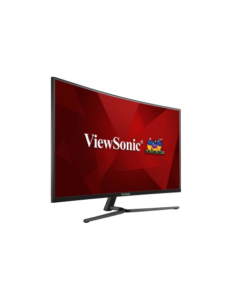 MONITOR LED 32  VIEWSONIC VX3258-2KPC-MHD CURVO