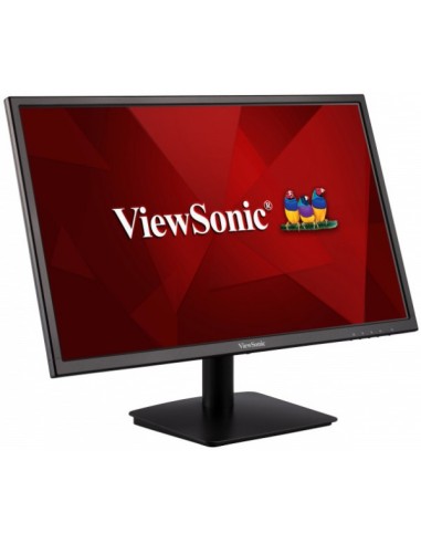 Viewsonic VA2405-H 23.6" Full HD 75Hz LED VA 4ms Negro