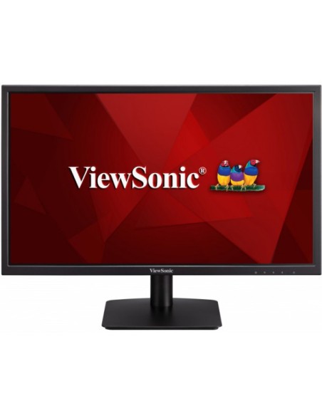 Viewsonic VA2405-H 23.6" Full HD 75Hz LED VA 4ms Negro