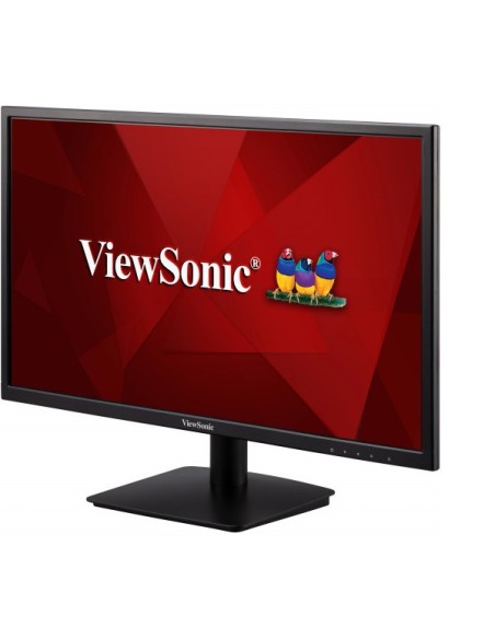 Viewsonic VA2405-H 23.6" Full HD 75Hz LED VA 4ms Negro