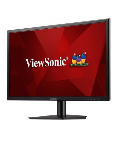 Viewsonic VA2405-H 23.6" Full HD 75Hz LED VA 4ms Negro