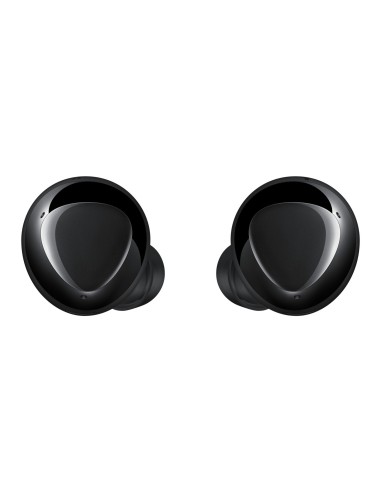Samsung Galaxy Buds+ Auriculares Dentro de oído Negro