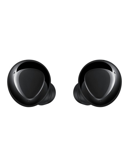 Samsung Galaxy Buds+ Auriculares Dentro de oído Negro