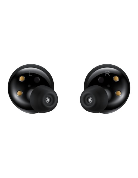 Samsung Galaxy Buds+ Auriculares Dentro de oído Negro