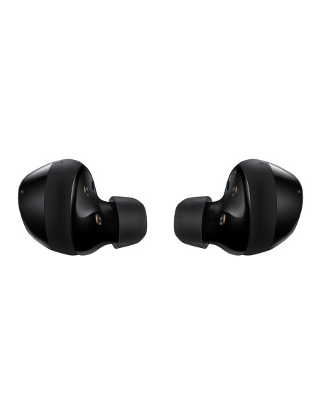 Samsung Galaxy Buds+ Auriculares Dentro de oído Negro